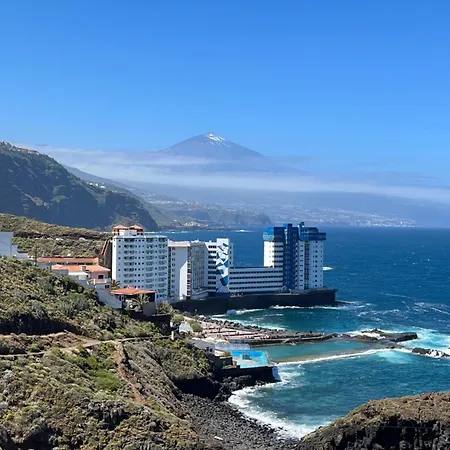 Estudio Sunset Luamar *