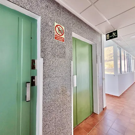 Apartman Estudio Sunset Luamar *