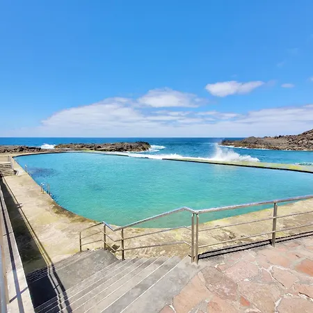 Estudio Sunset Luamar *