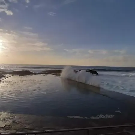 Estudio Sunset Luamar * Tacoronte