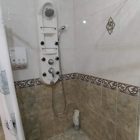 Estudio Sunset Luamar *