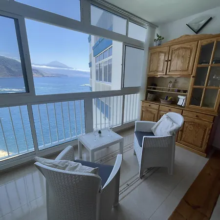 Apartman Estudio Sunset Luamar *