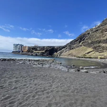 Apartman Estudio Sunset Luamar *