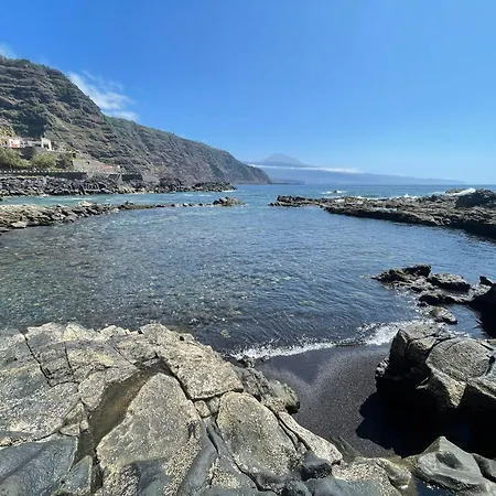 Apartman Estudio Sunset Luamar