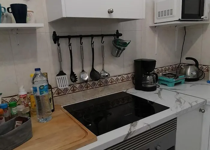 Estudio Sunset Luamar *