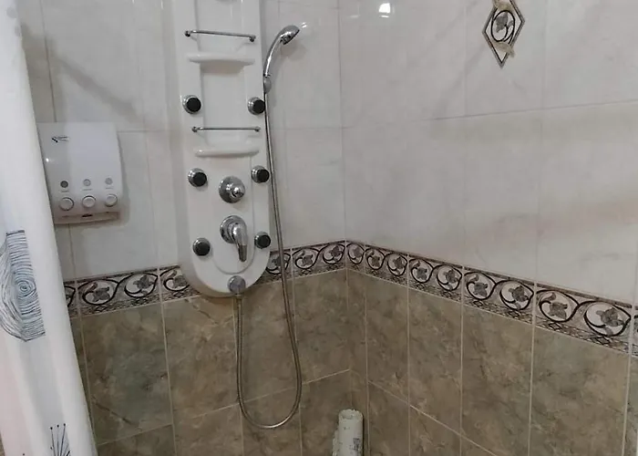 Estudio Sunset Luamar *