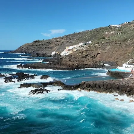 Estudio Sunset Luamar טקורונטה