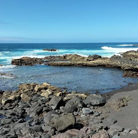 Estudio Sunset Luamar טקורונטה