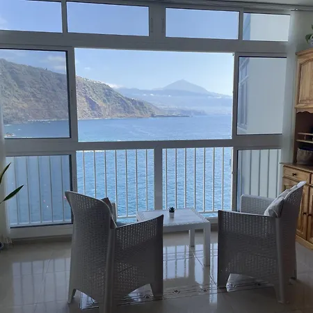 Estudio Sunset Luamar *