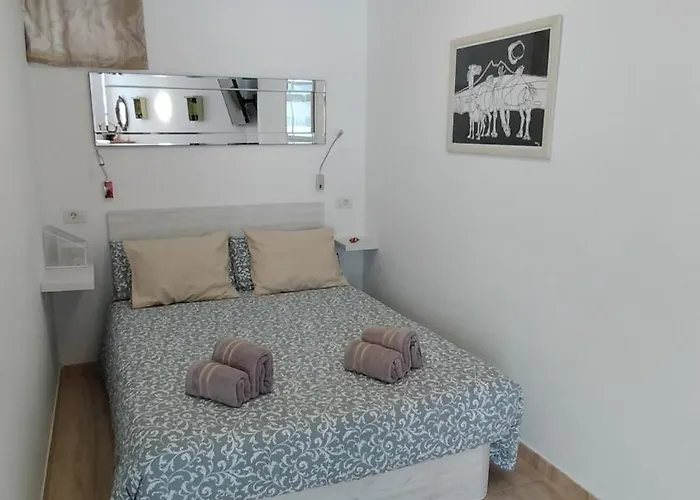 Estudio Sunset Luamar * Такоронте