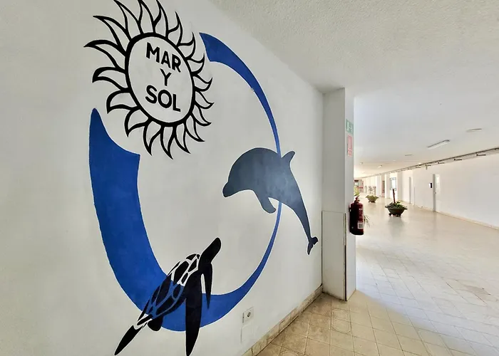 Appartamento Estudio Sunset Luamar Tacoronte