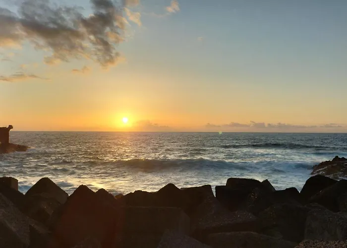 Estudio Sunset Luamar Appartamento