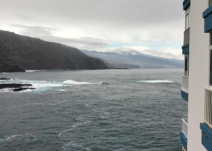 Estudio Sunset Luamar Tacoronte