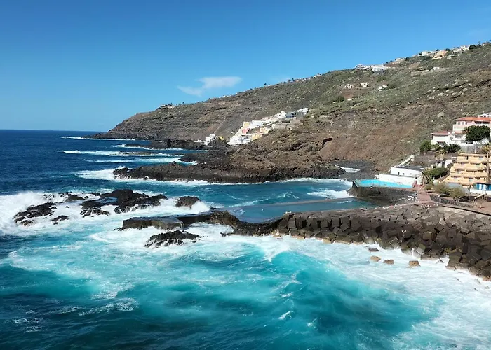 Estudio Sunset Luamar Tacoronte