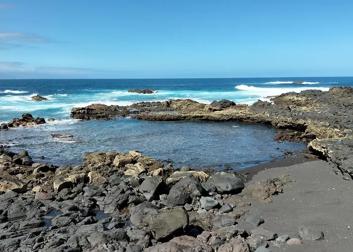 Estudio Sunset Luamar Tacoronte