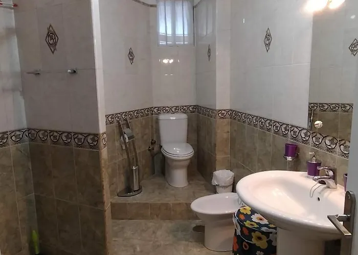 Appartamento Estudio Sunset Luamar Tacoronte