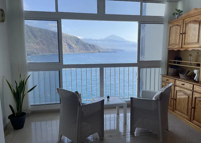 Estudio Sunset Luamar *