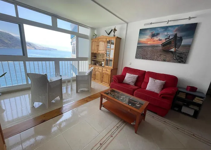 Estudio Sunset Luamar Такоронте