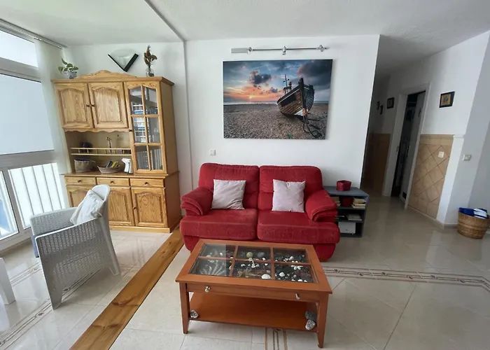 Estudio Sunset Luamar Appartamento Tacoronte