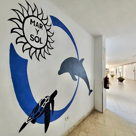 Apartment Estudio Sunset Luamar Tacoronte