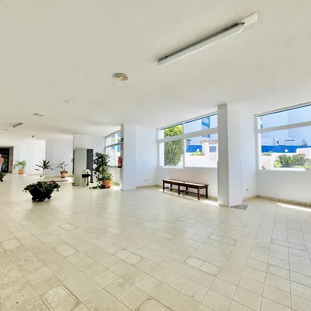 Estudio Sunset Luamar Apartment