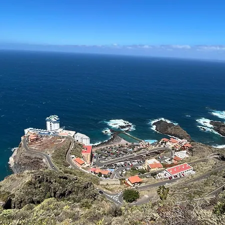 Apartment Estudio Sunset Luamar Tacoronte