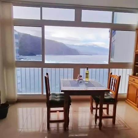 Apartment Estudio Sunset Luamar *