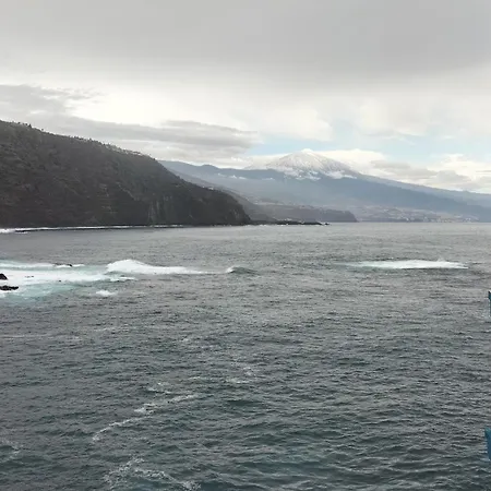 Estudio Sunset Luamar Tacoronte