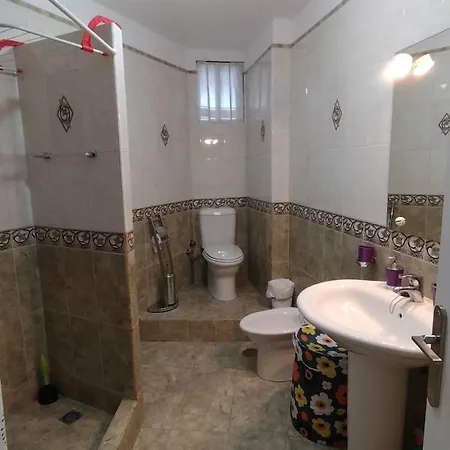 Apartment Estudio Sunset Luamar Tacoronte