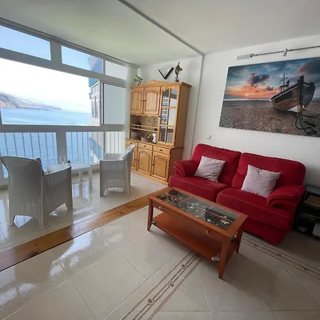 Estudio Sunset Luamar تاكورونتي