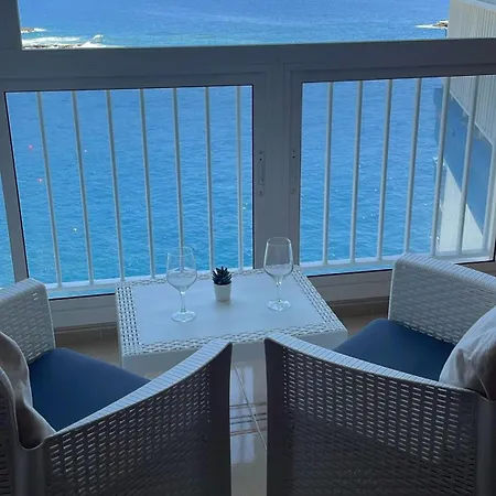 Apartment Estudio Sunset Luamar *