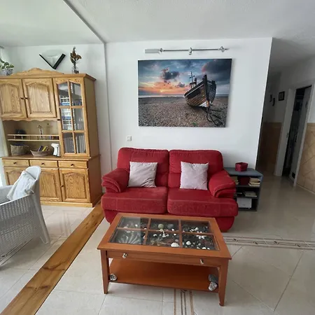 Estudio Sunset Luamar شقة تاكورونتي