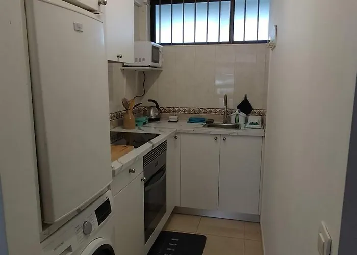 Estudio Sunset Luamar דירה טקורונטה