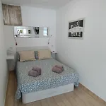 Estudio Sunset Luamar * Tacoronte