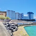 Estudio Sunset Luamar Apartamento Tacoronte