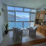 Apartamento Estudio Sunset Luamar *