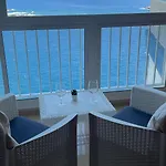 Apartamento Estudio Sunset Luamar *