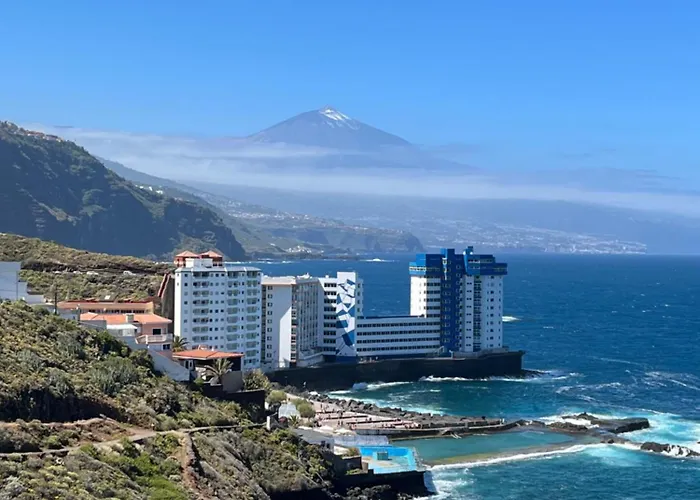 Estudio Sunset Luamar *