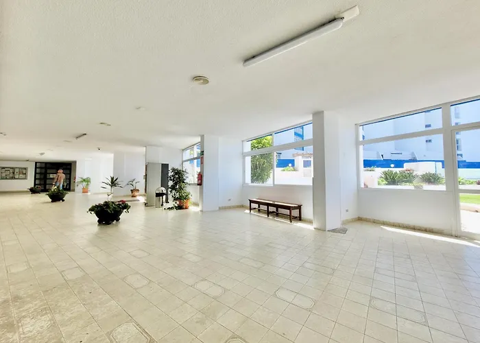 Estudio Sunset Luamar 公寓